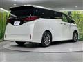 2024 Toyota Alphard