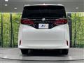 2024 Toyota Alphard