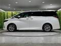2024 Toyota Alphard