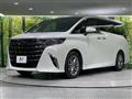 2024 Toyota Alphard