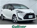 2019 Toyota Sienta