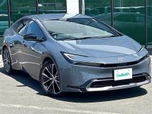2023 Toyota Prius