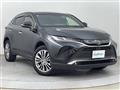 2022 Toyota Harrier