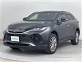 2022 Toyota Harrier