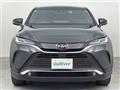 2022 Toyota Harrier