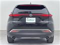 2022 Toyota Harrier