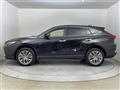2022 Toyota Harrier