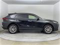 2022 Toyota Harrier
