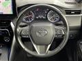 2022 Toyota Harrier