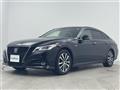 2020 Toyota Crown Hybrid