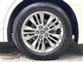 2024 Toyota Alphard
