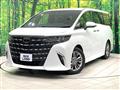 2024 Toyota Alphard