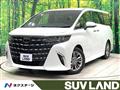 2024 Toyota Alphard