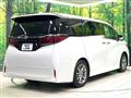 2024 Toyota Alphard