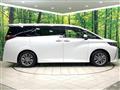 2024 Toyota Alphard