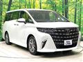 2024 Toyota Alphard