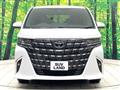 2024 Toyota Alphard