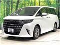 2024 Toyota Alphard