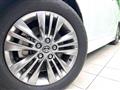 2024 Toyota Alphard