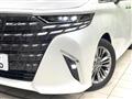 2024 Toyota Alphard