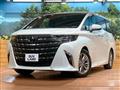 2025 Toyota Alphard
