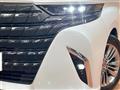 2025 Toyota Alphard