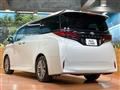 2025 Toyota Alphard