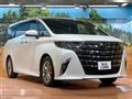 2025 Toyota Alphard