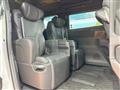 2025 Toyota Alphard