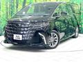 2023 Toyota Alphard