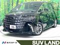 2023 Toyota Alphard