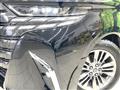 2023 Toyota Alphard