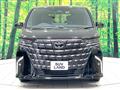 2023 Toyota Alphard