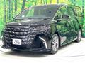 2023 Toyota Alphard