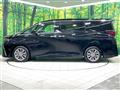 2023 Toyota Alphard