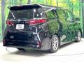 2023 Toyota Alphard