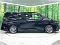 2023 Toyota Alphard