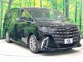 2023 Toyota Alphard