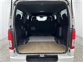 2025 Toyota Hiace Van