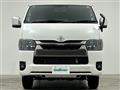 2025 Toyota Hiace Van