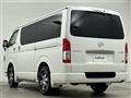 2025 Toyota Hiace Van