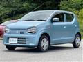 2021 Suzuki Alto