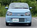 2021 Suzuki Alto
