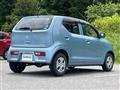 2021 Suzuki Alto