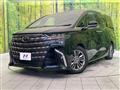 2024 Toyota Alphard