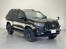 2023 Toyota Land Cruiser Prado