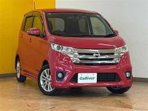 2014 Nissan DAYZ