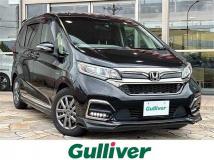 2020 Honda Freed+