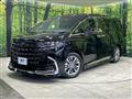 2024 Toyota Alphard