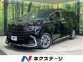 2024 Toyota Alphard